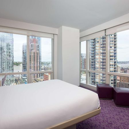 Yotel New York Times Square Ngoại thất bức ảnh