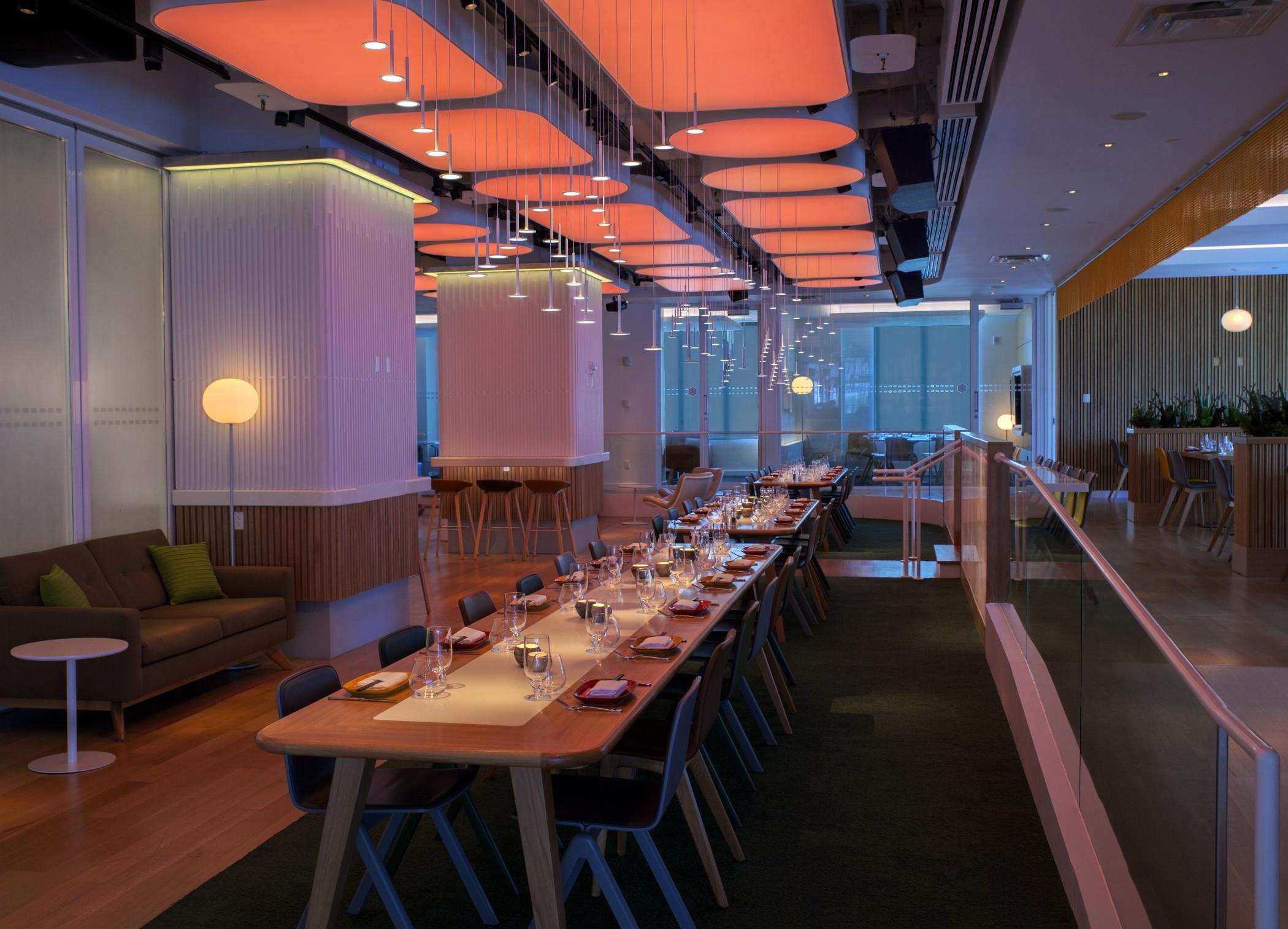Yotel New York Times Square Ngoại thất bức ảnh
