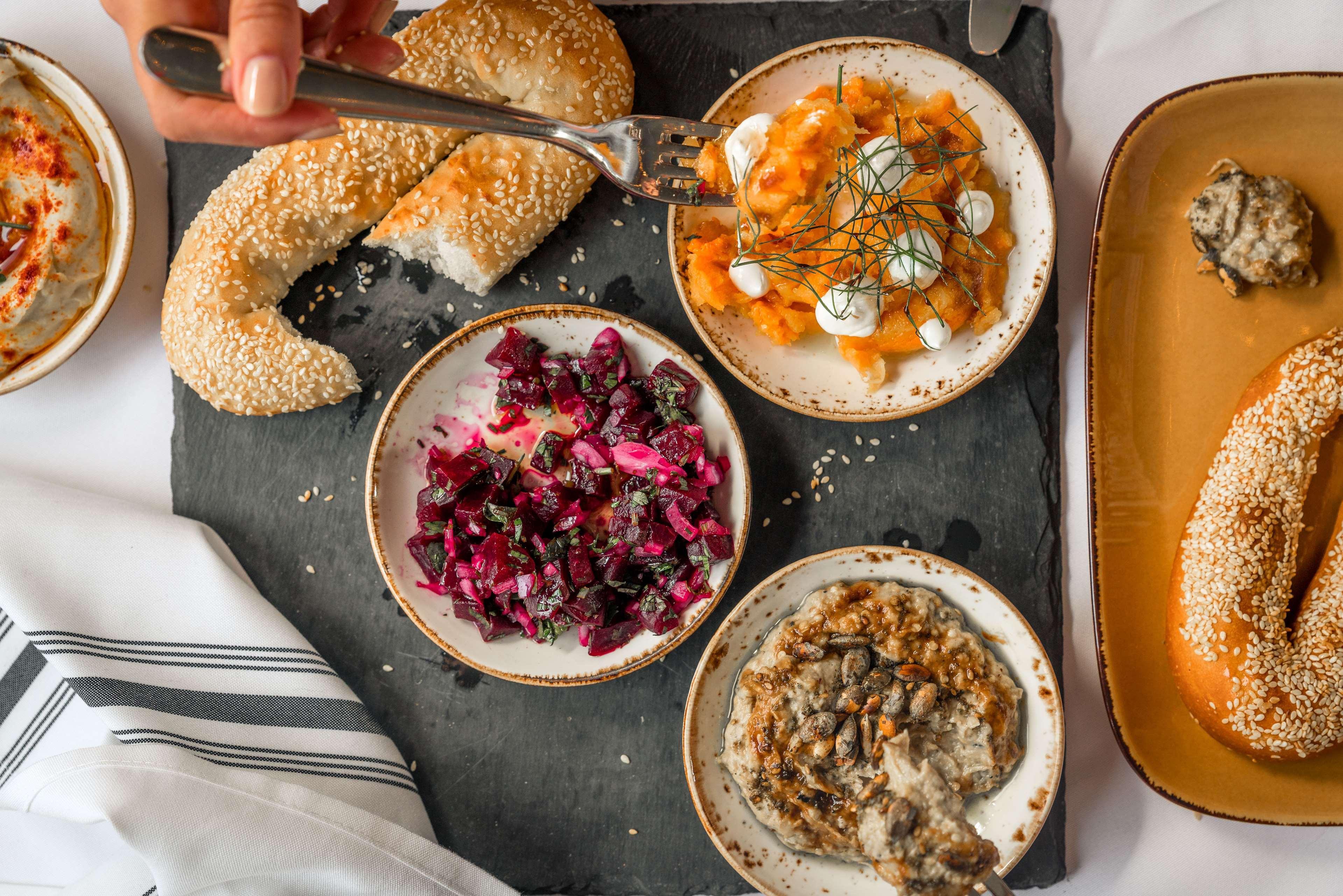 Yotel New York Times Square Ngoại thất bức ảnh