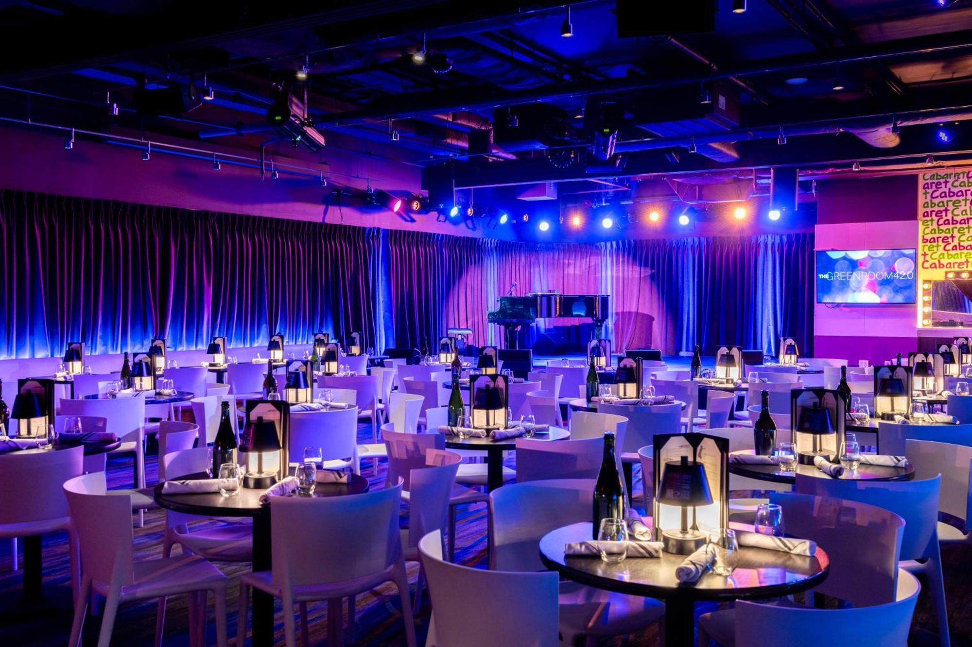 Yotel New York Times Square Ngoại thất bức ảnh