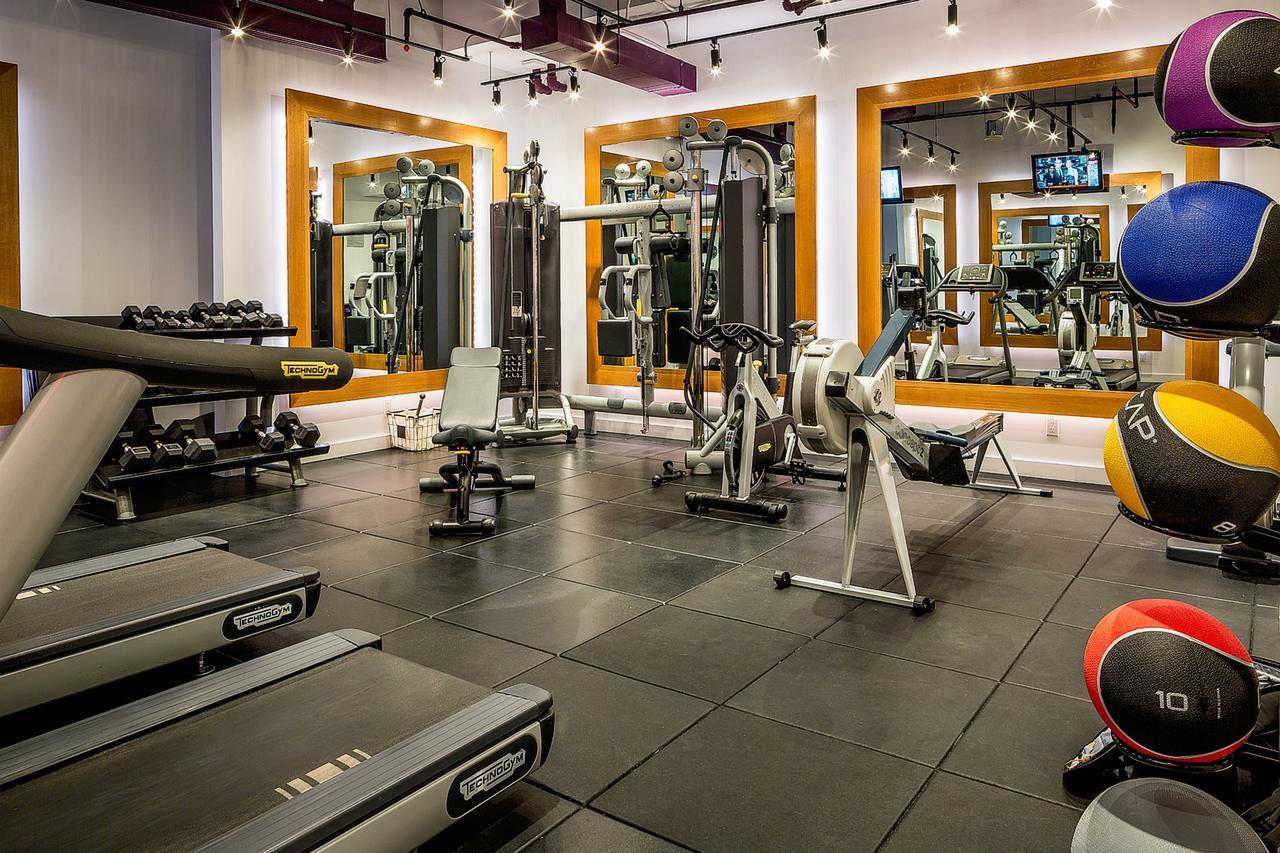 Yotel New York Times Square Ngoại thất bức ảnh